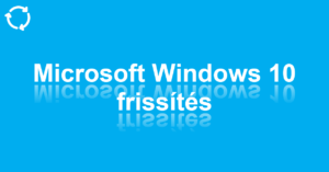 Frissítés: a Windows 10 20H2 újdonságai, 1. rész [#54]