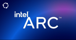 Bejegyzés, Facebook, Twitter: Intel Arc frissítés